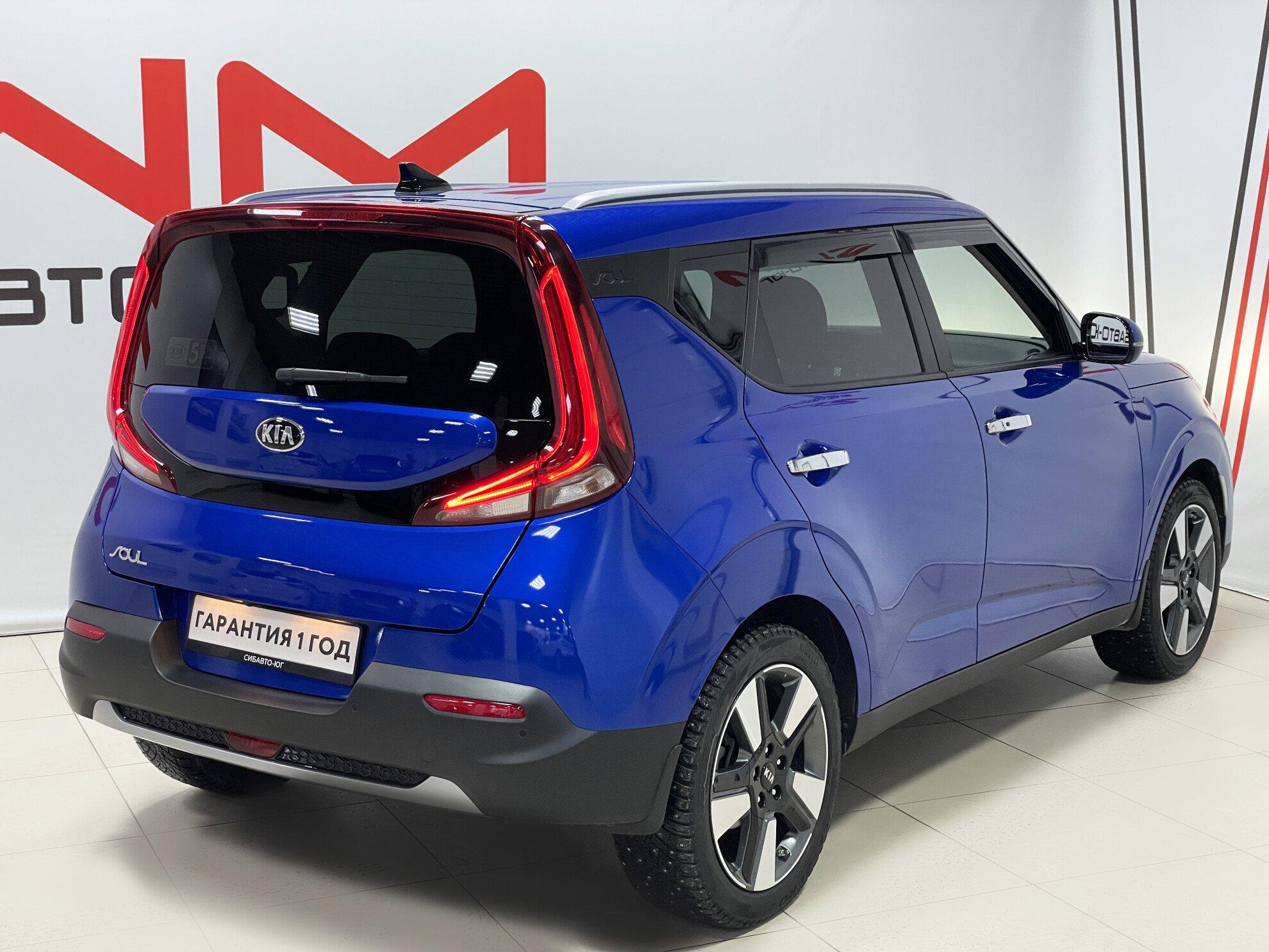 фото автомобиля 1