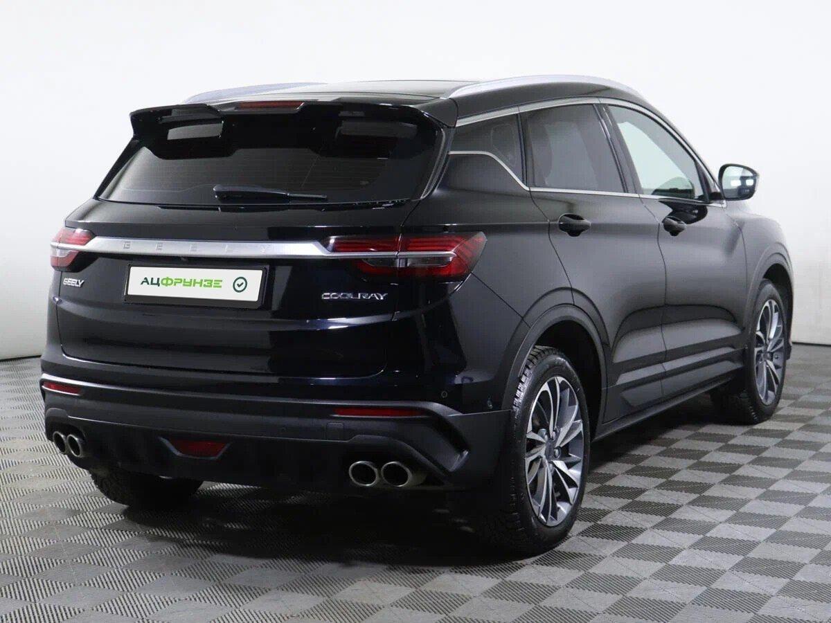 фото автомобиля 5