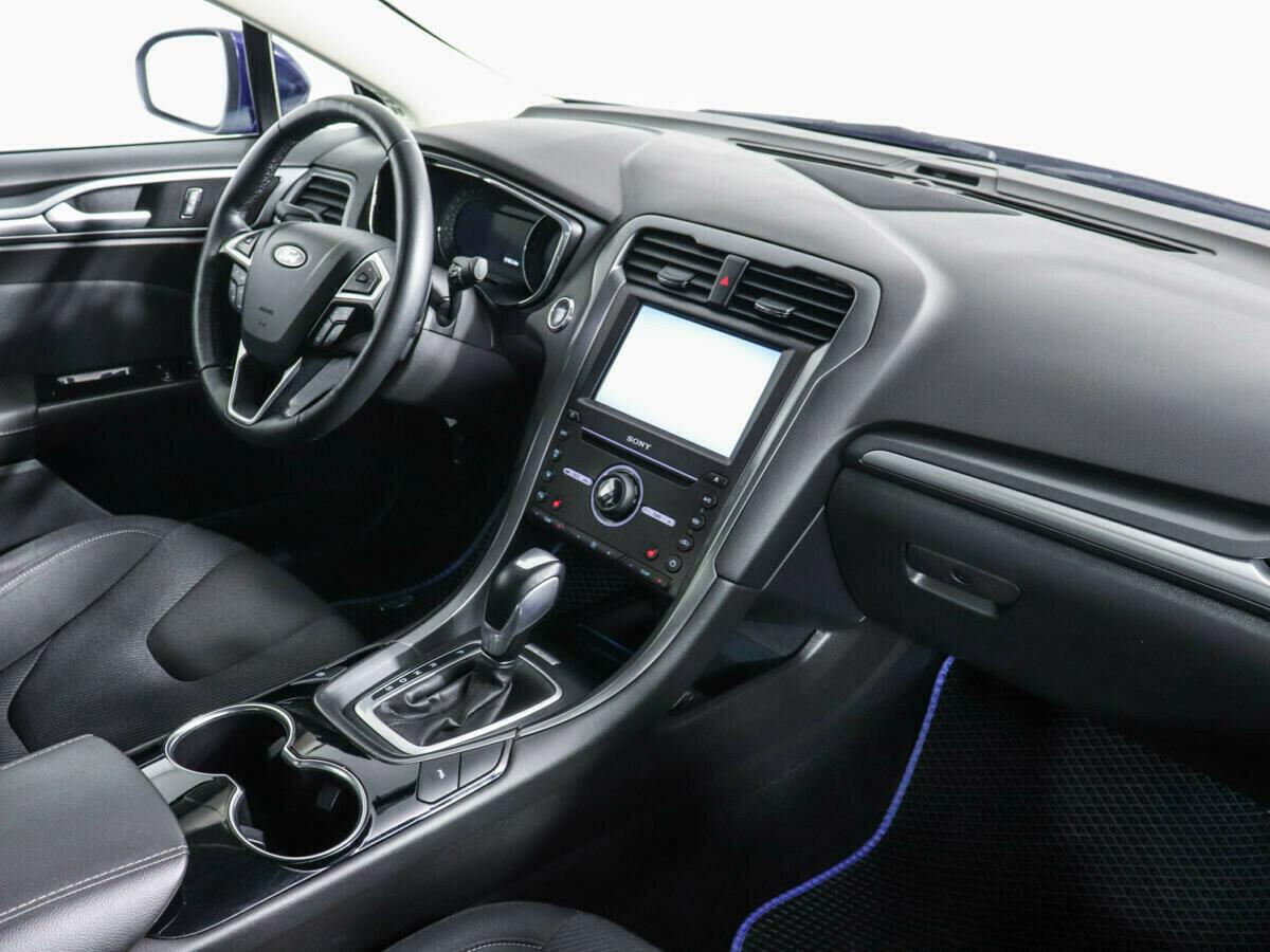 фото автомобиля 5