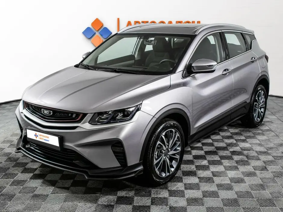 Belgee X50, 2024 г.