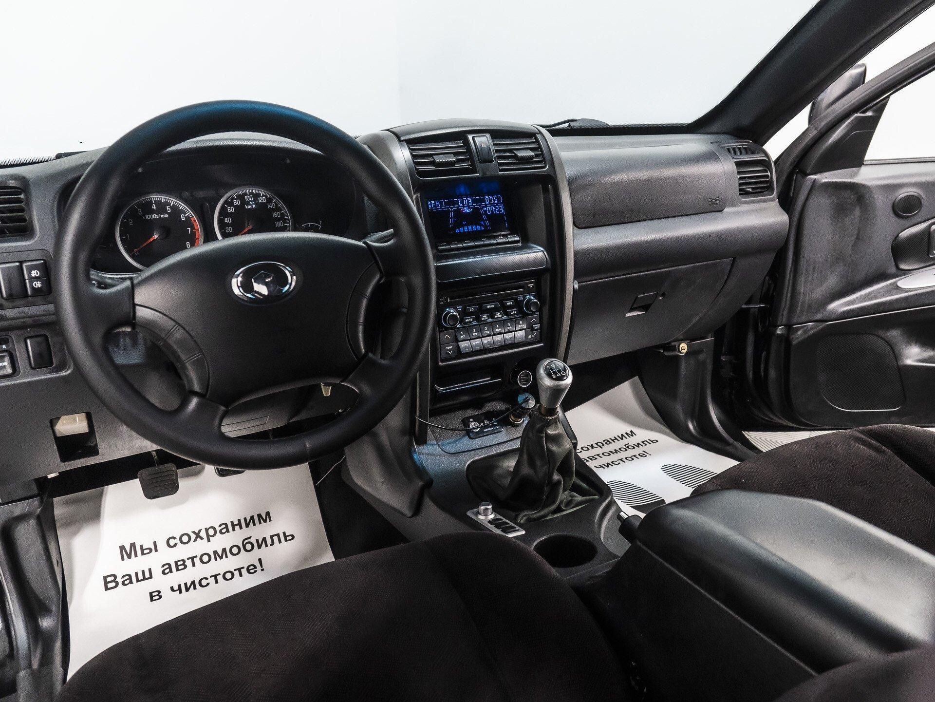 фото автомобиля 5