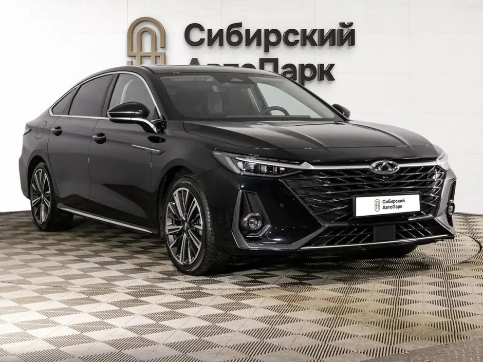 фото автомобиля