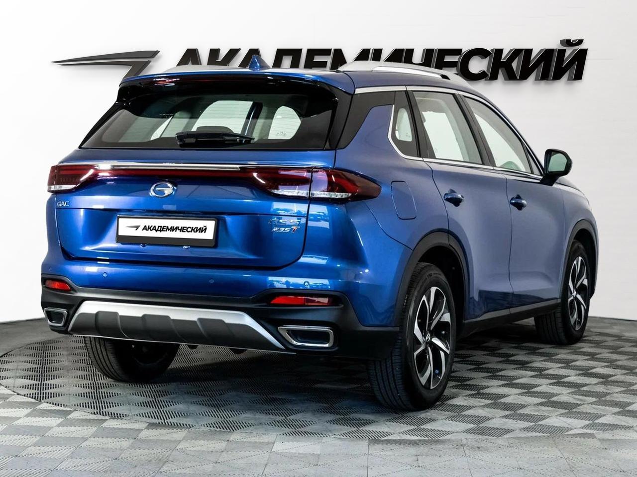 фото автомобиля 1