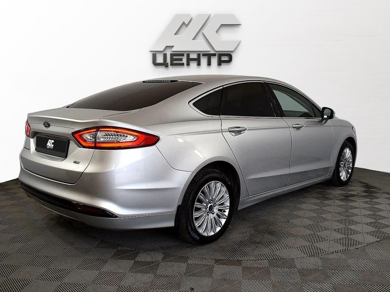 фото автомобиля 1