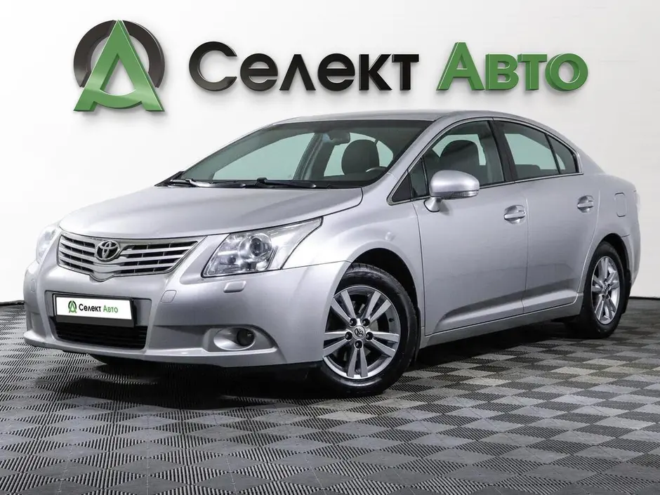 фото автомобиля