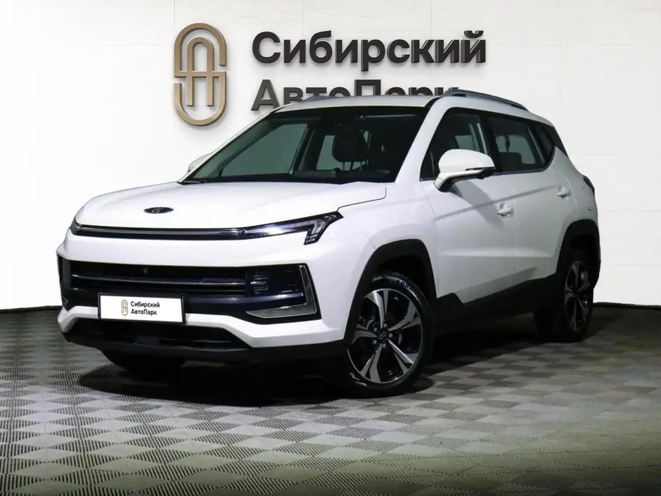 Москвич 3, 2023 г.