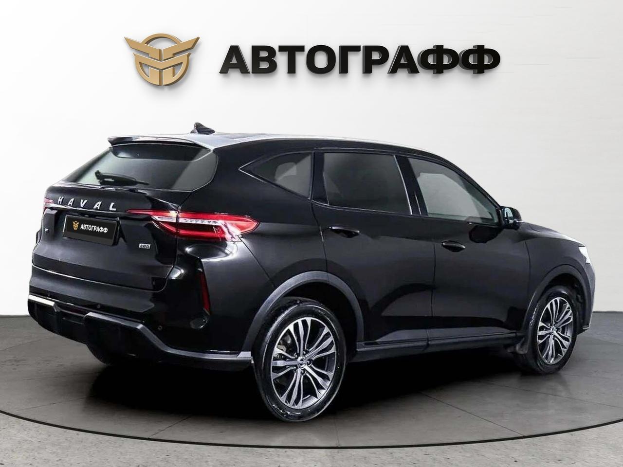 фото автомобиля 1