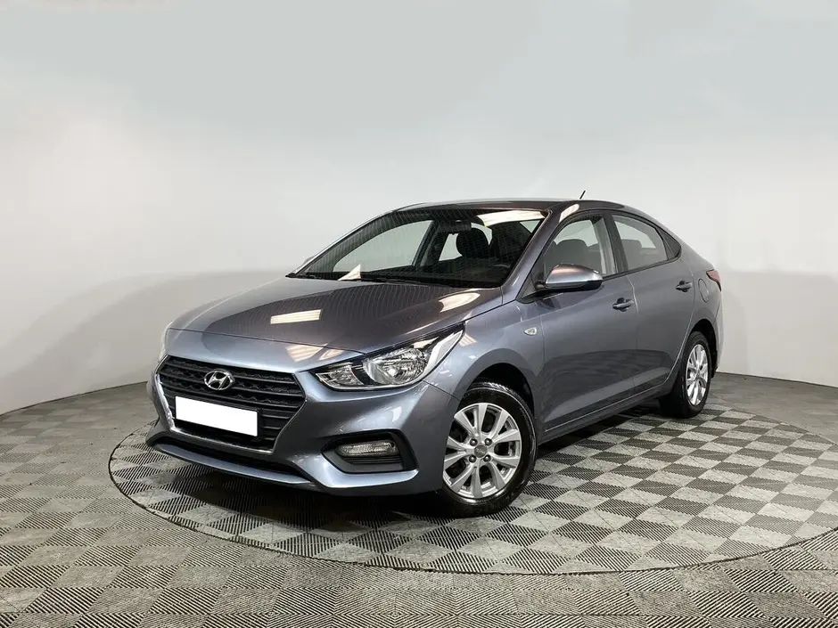 «Авто на Неве»