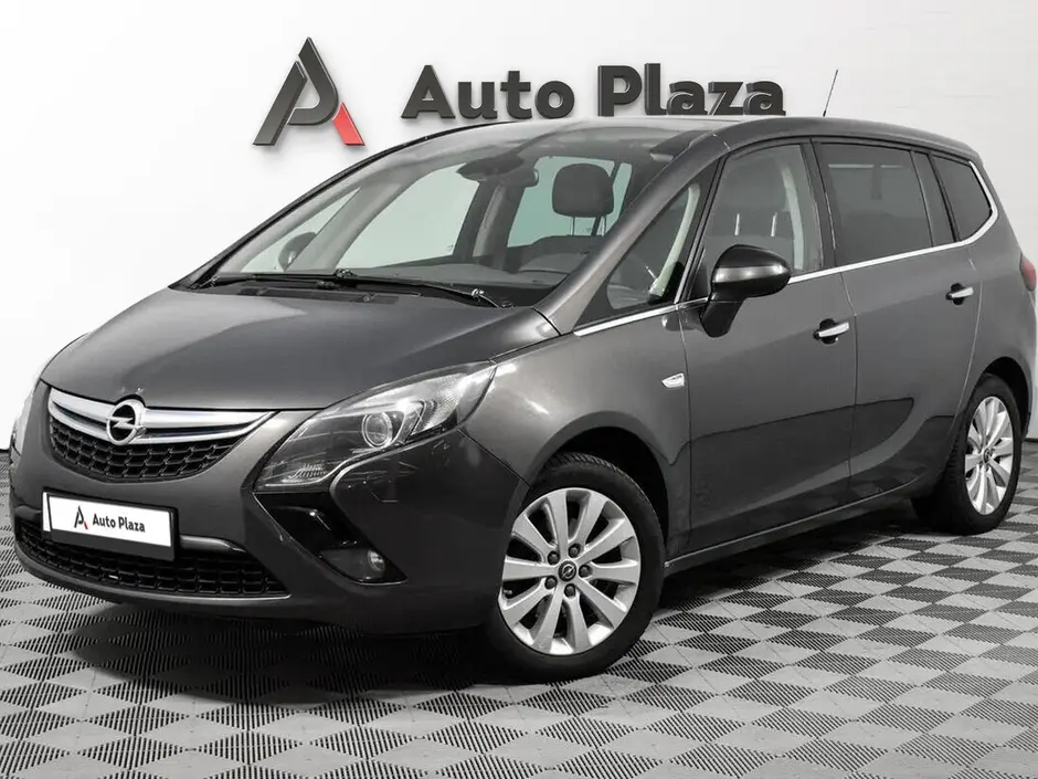 AutoPlaza