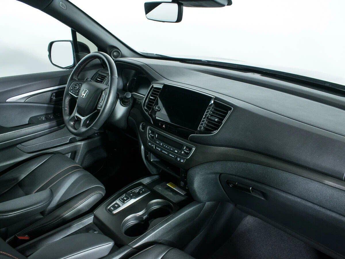 фото автомобиля 5