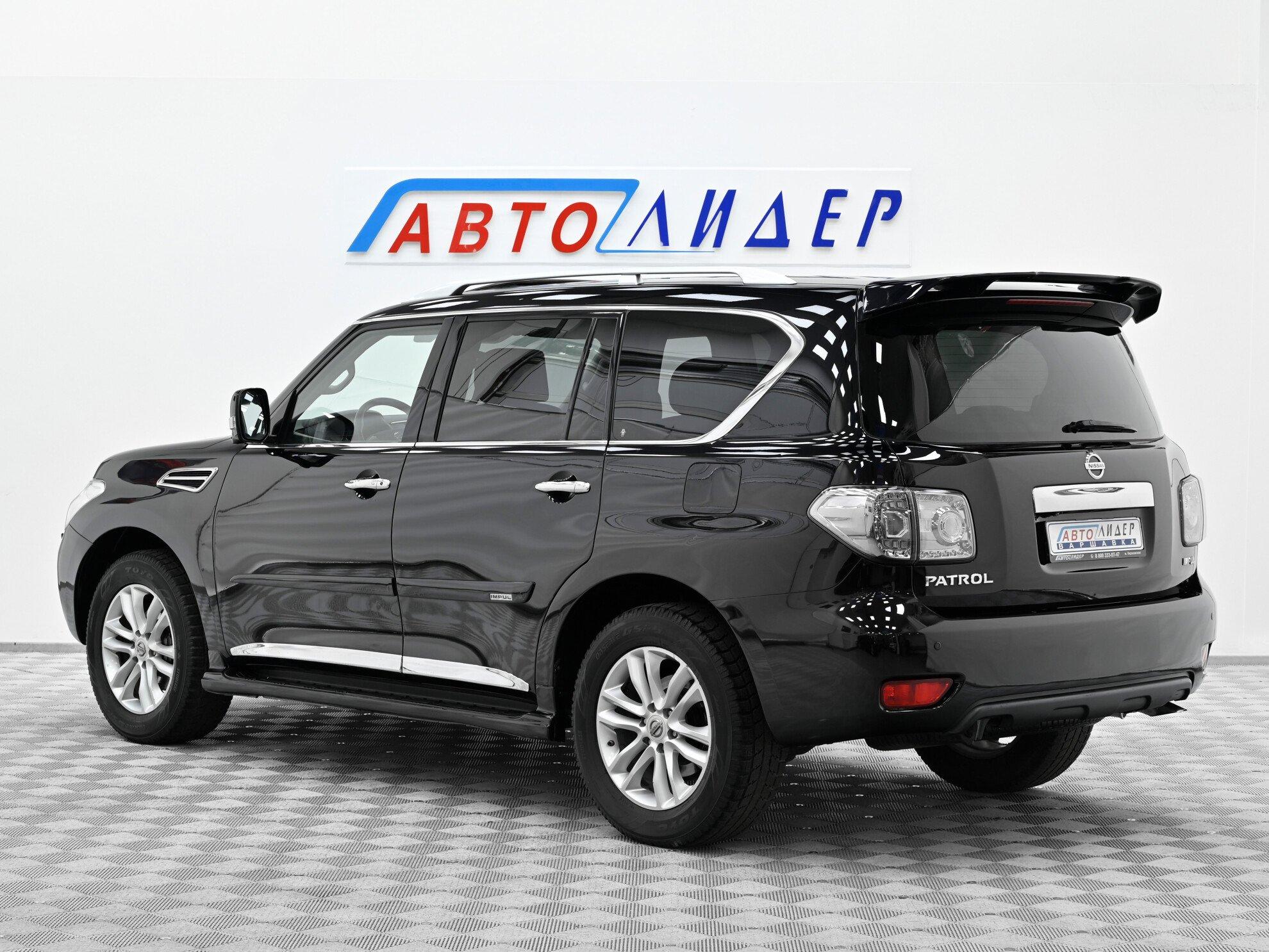 фото автомобиля 1