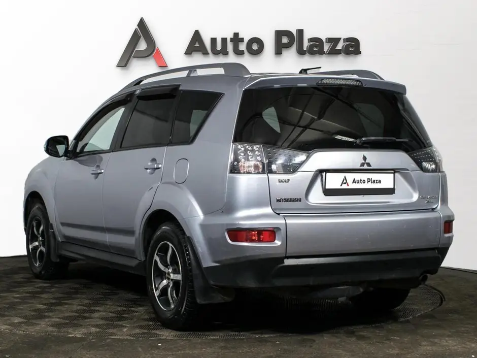 AutoPlaza