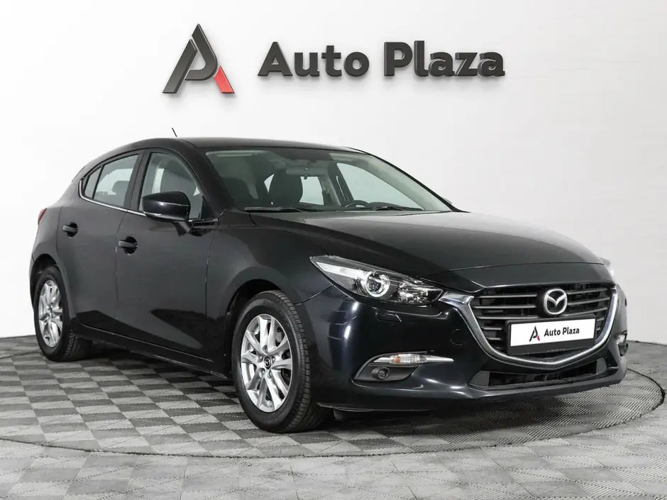 AutoPlaza