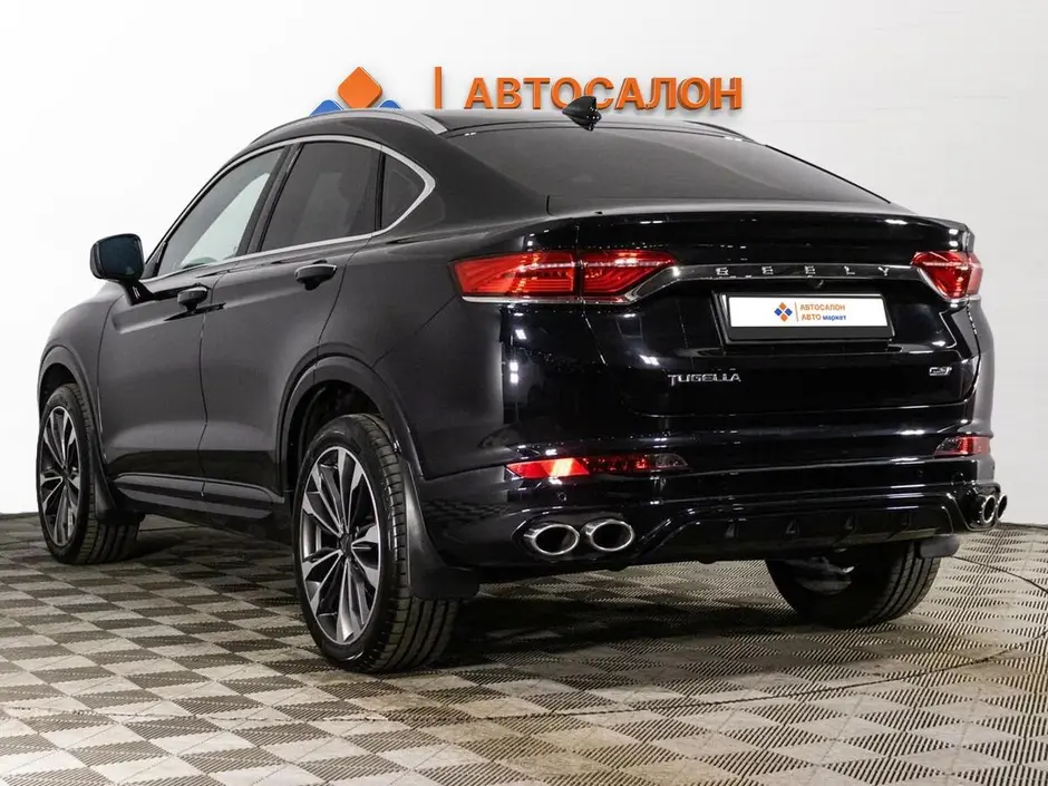 фото автомобиля