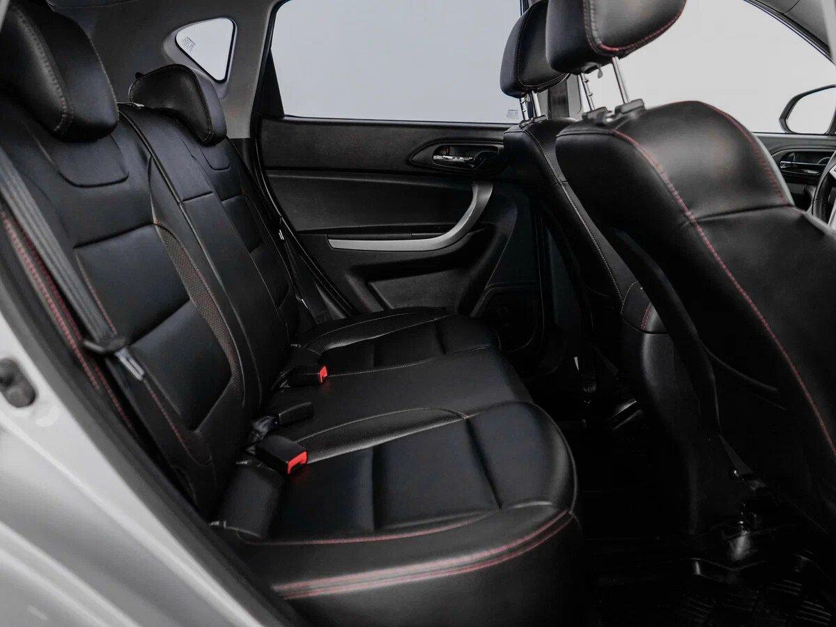 фото автомобиля 8