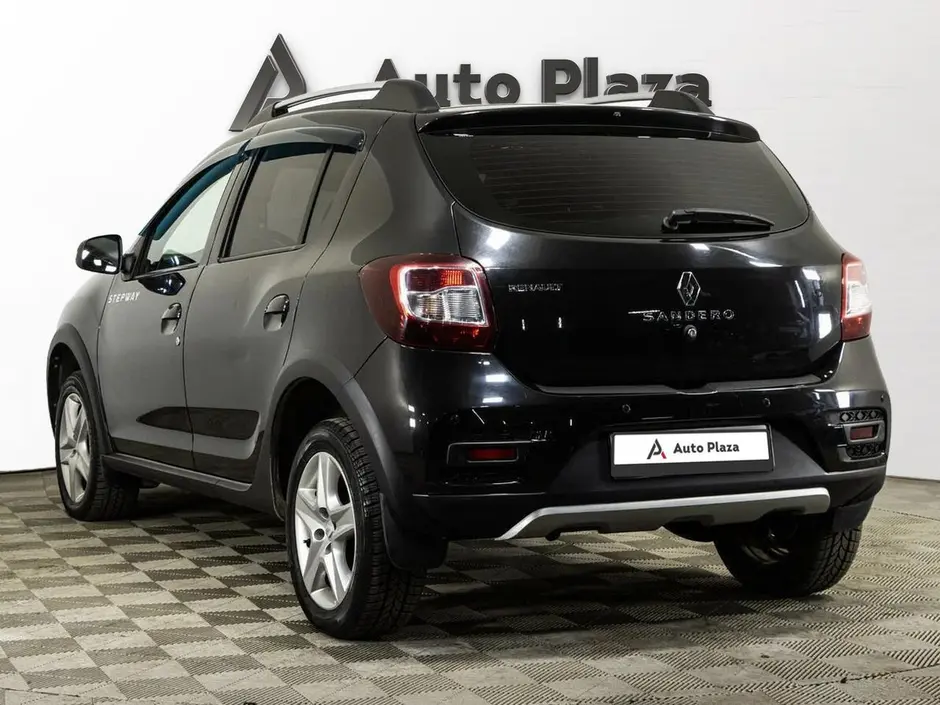 AutoPlaza