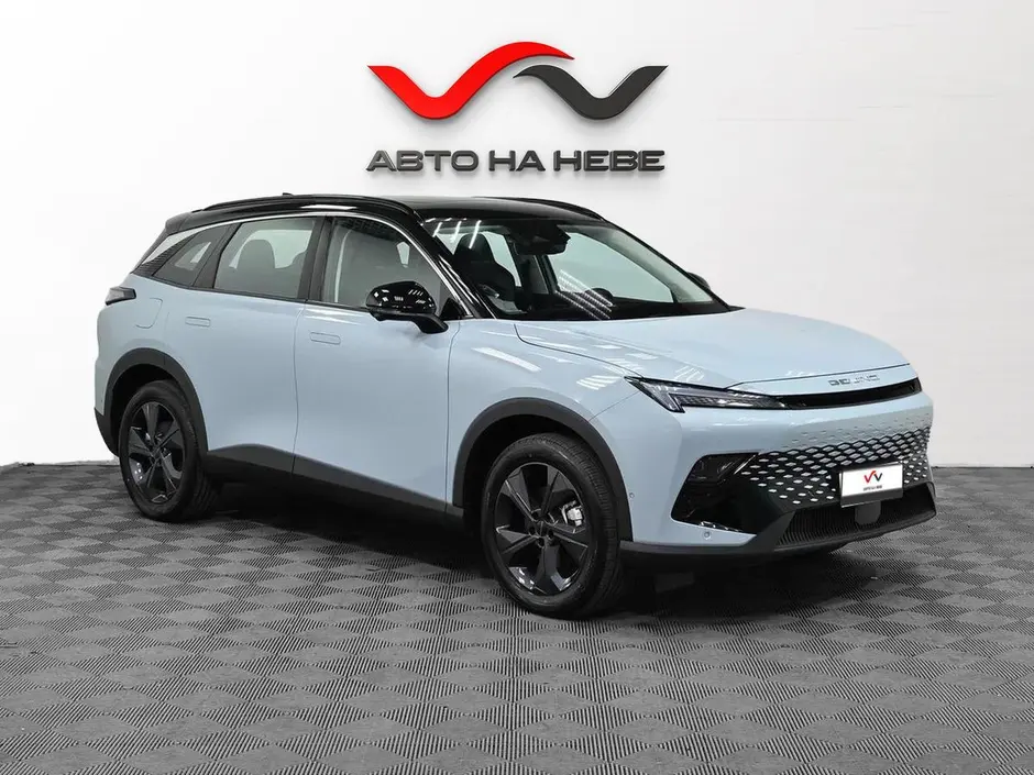 «Авто на Неве»