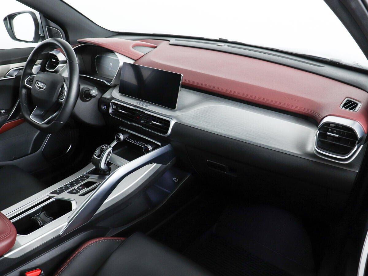 фото автомобиля 5