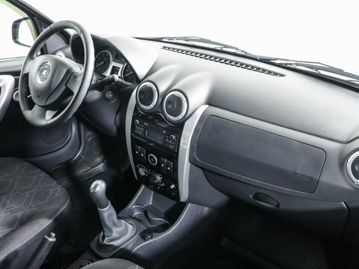 фото автомобиля 5