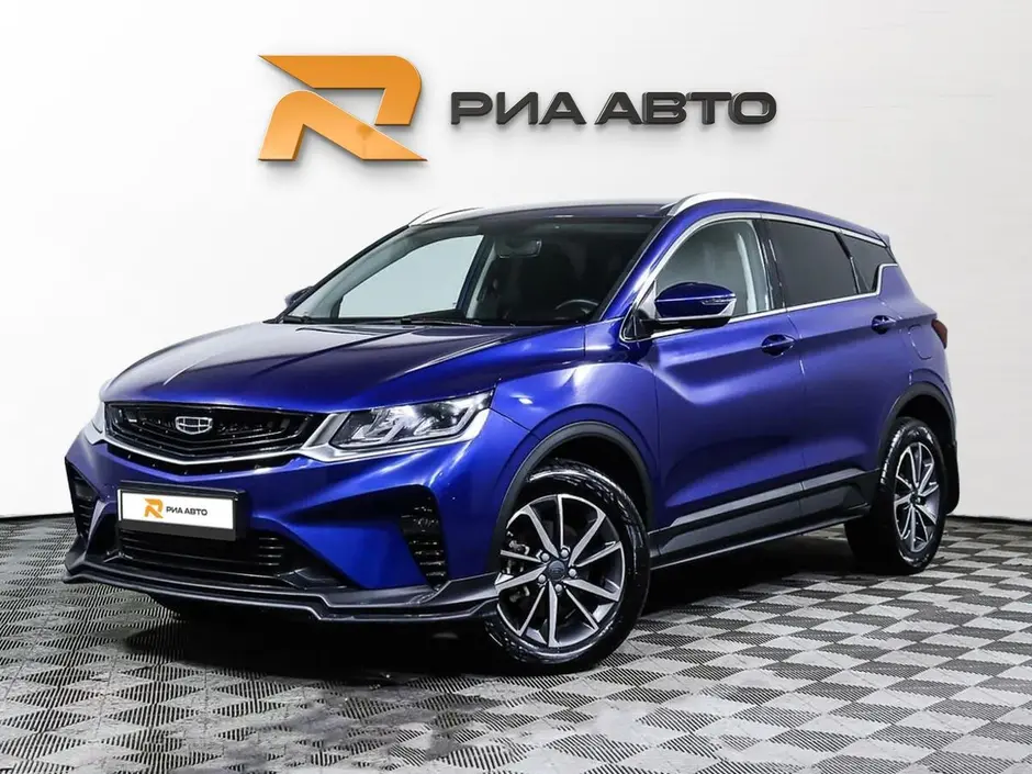 фото автомобиля