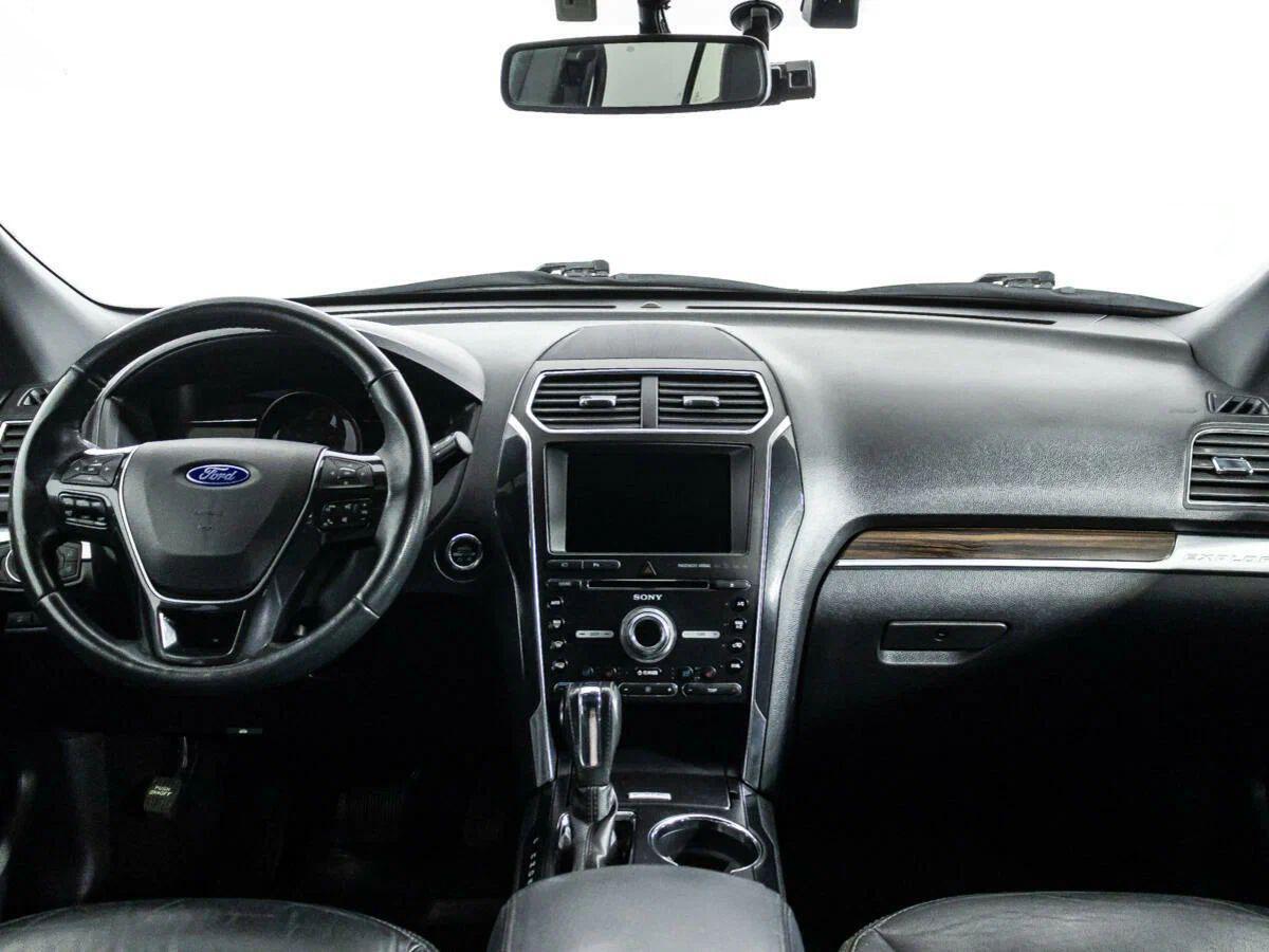 фото автомобиля 5