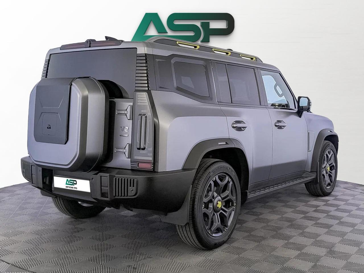 фото автомобиля 1