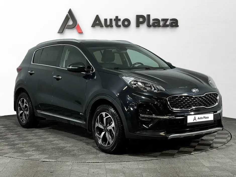 AutoPlaza