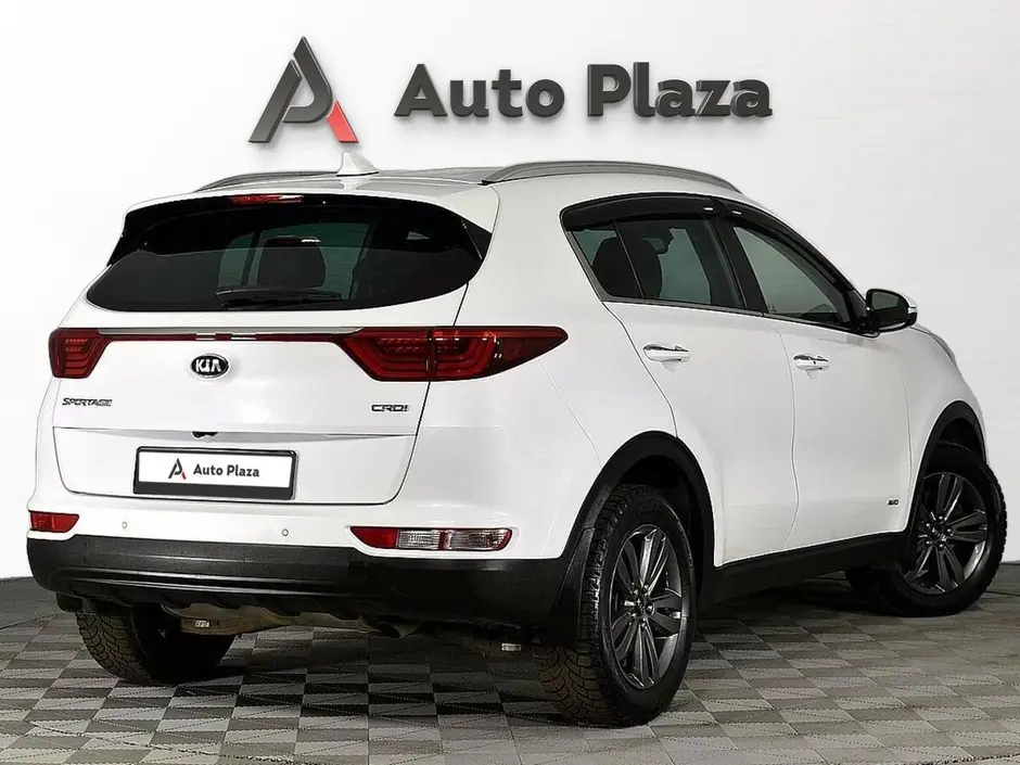 AutoPlaza