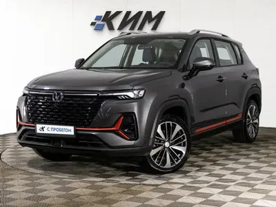 Changan CS35PLUS