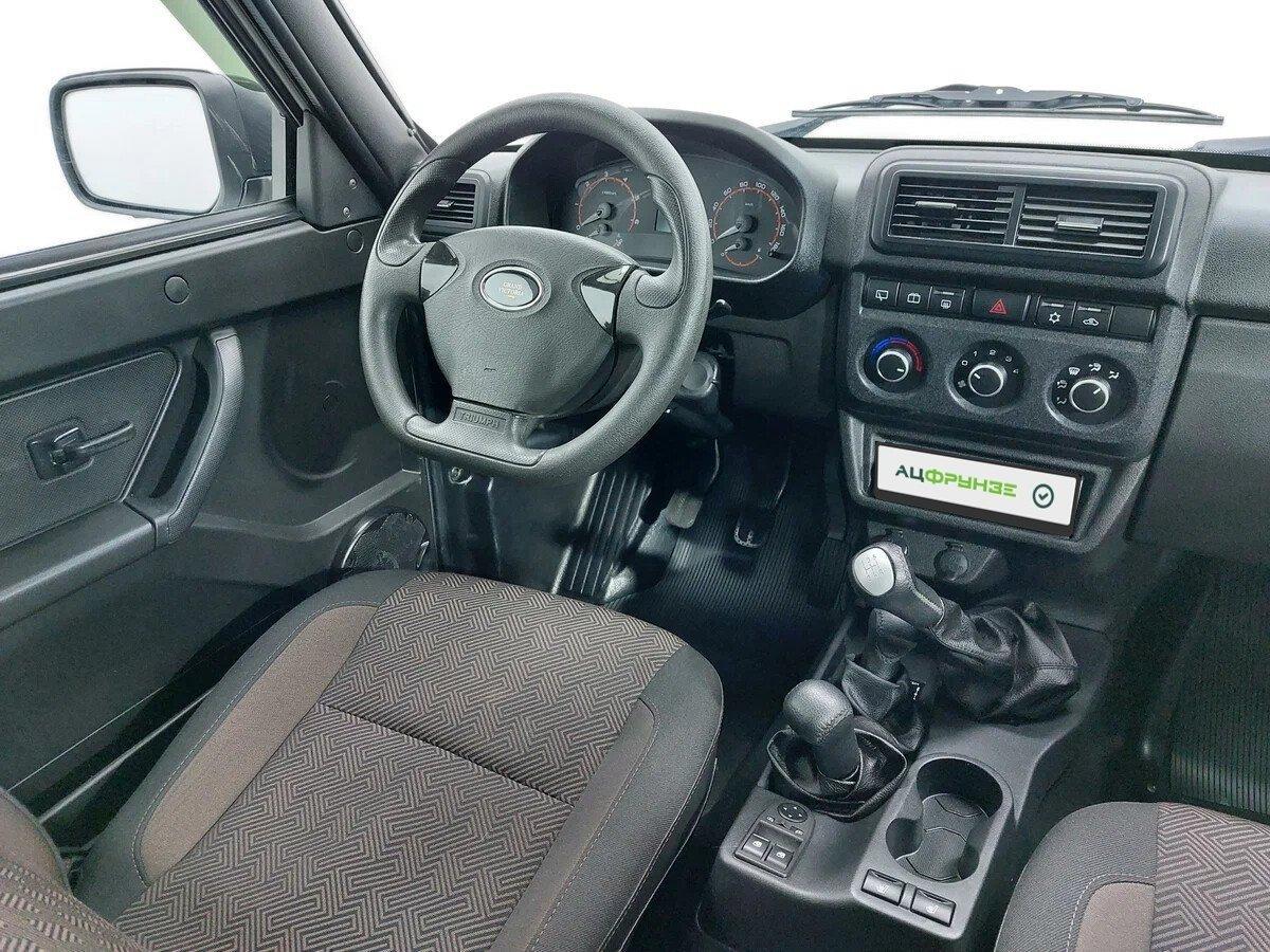 фото автомобиля 10