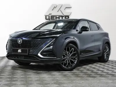 Changan UNI-T