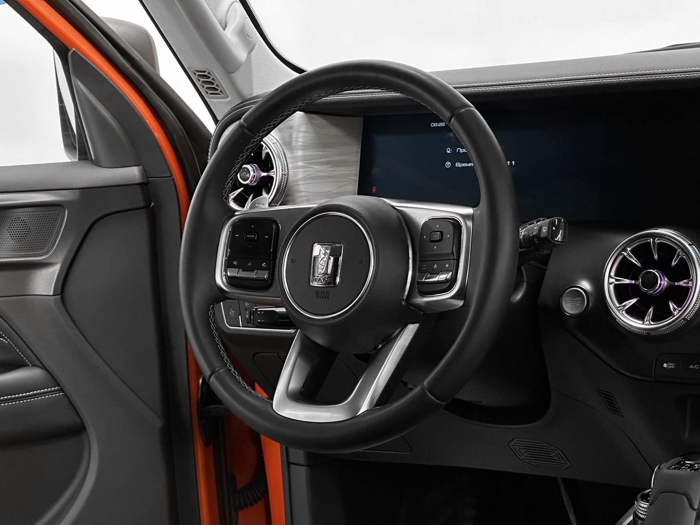 фото автомобиля 7