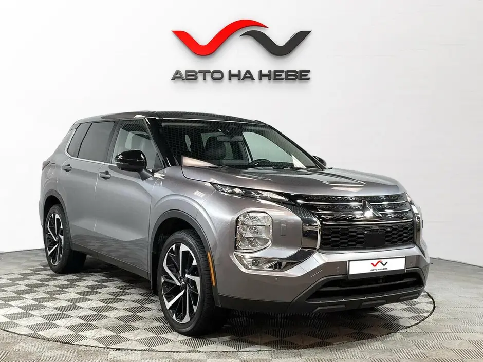 «Авто на Неве»