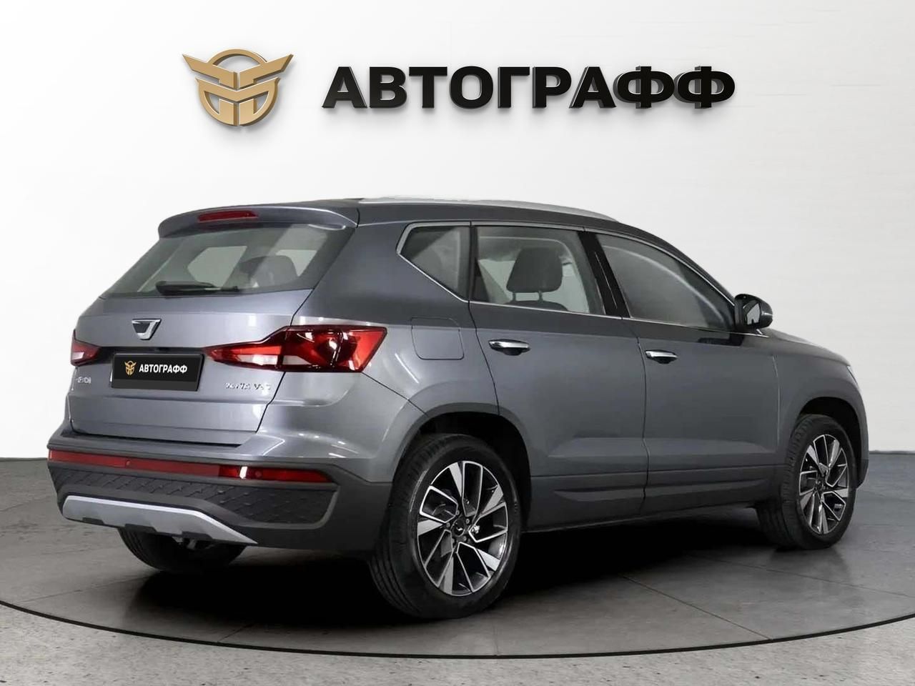 фото автомобиля 1