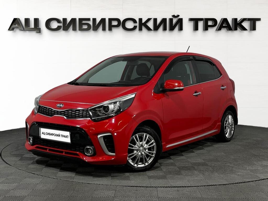 фото автомобиля