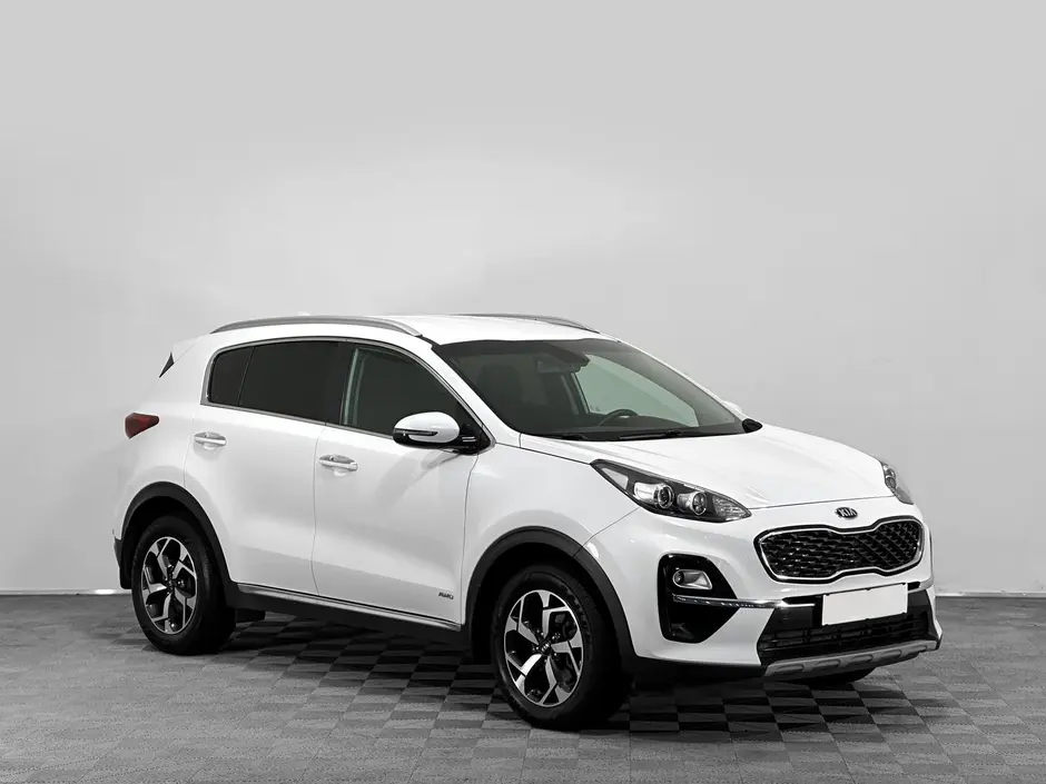 «Авто на Неве»