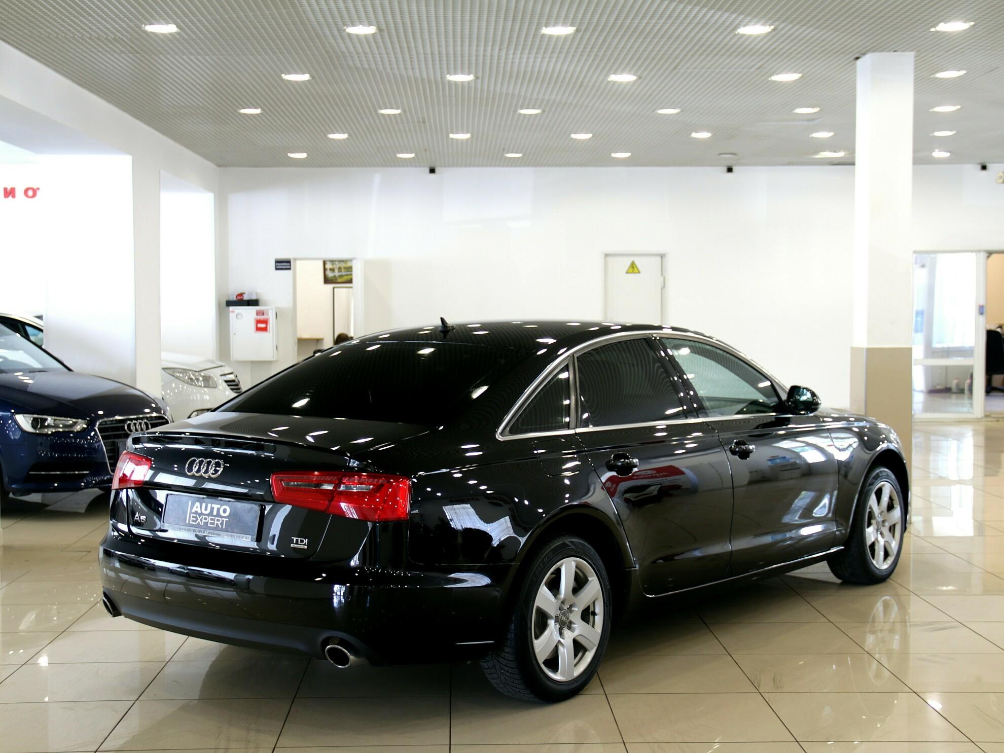 фото автомобиля 1