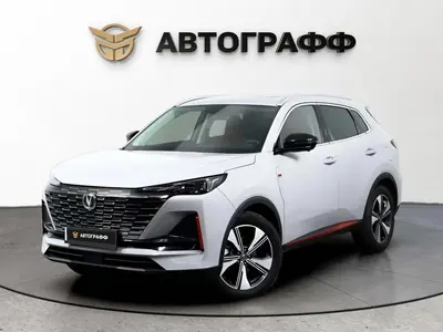 Changan CS55PLUS