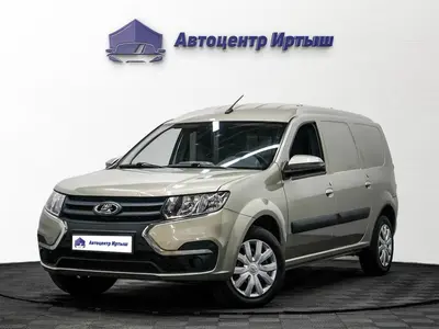 LADA (ВАЗ) Largus