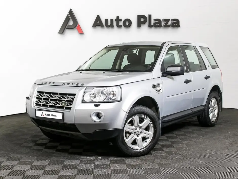 AutoPlaza