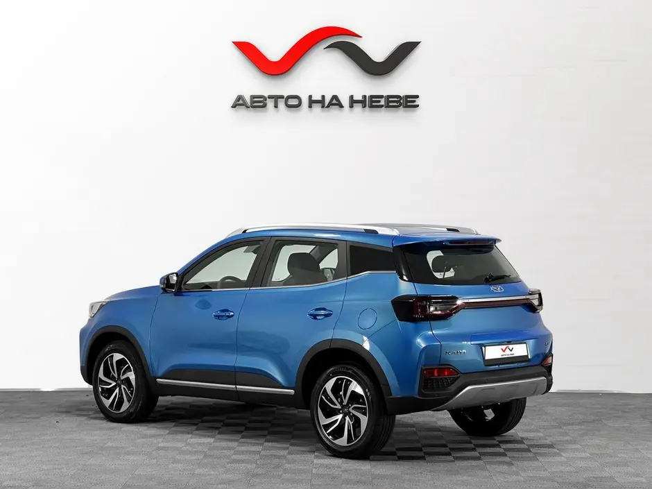 «Авто на Неве»