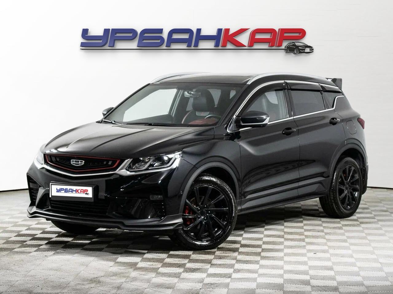 фото автомобиля