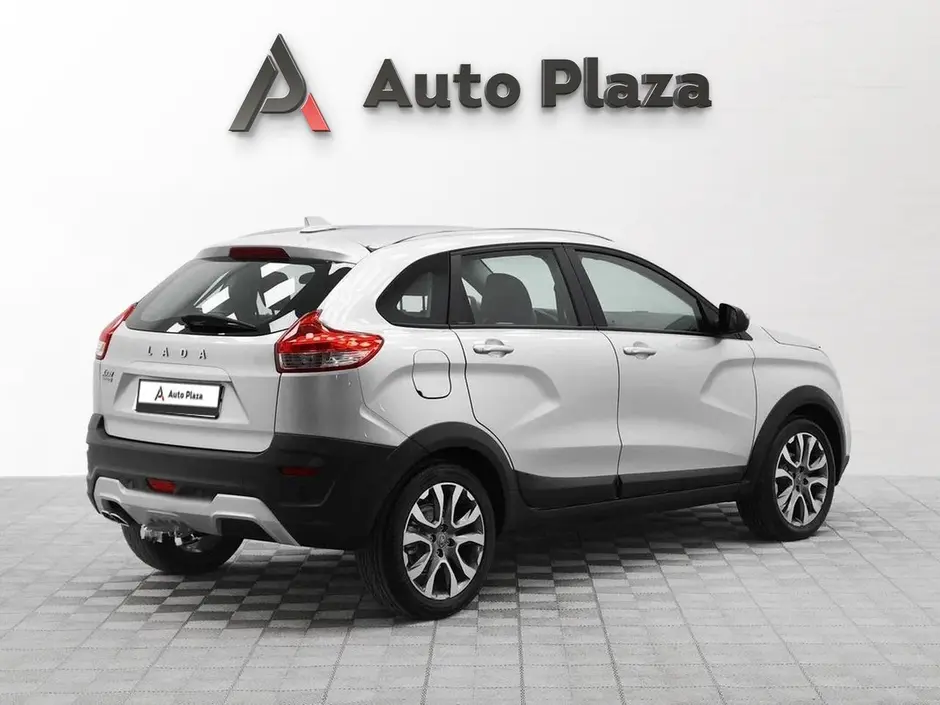 AutoPlaza