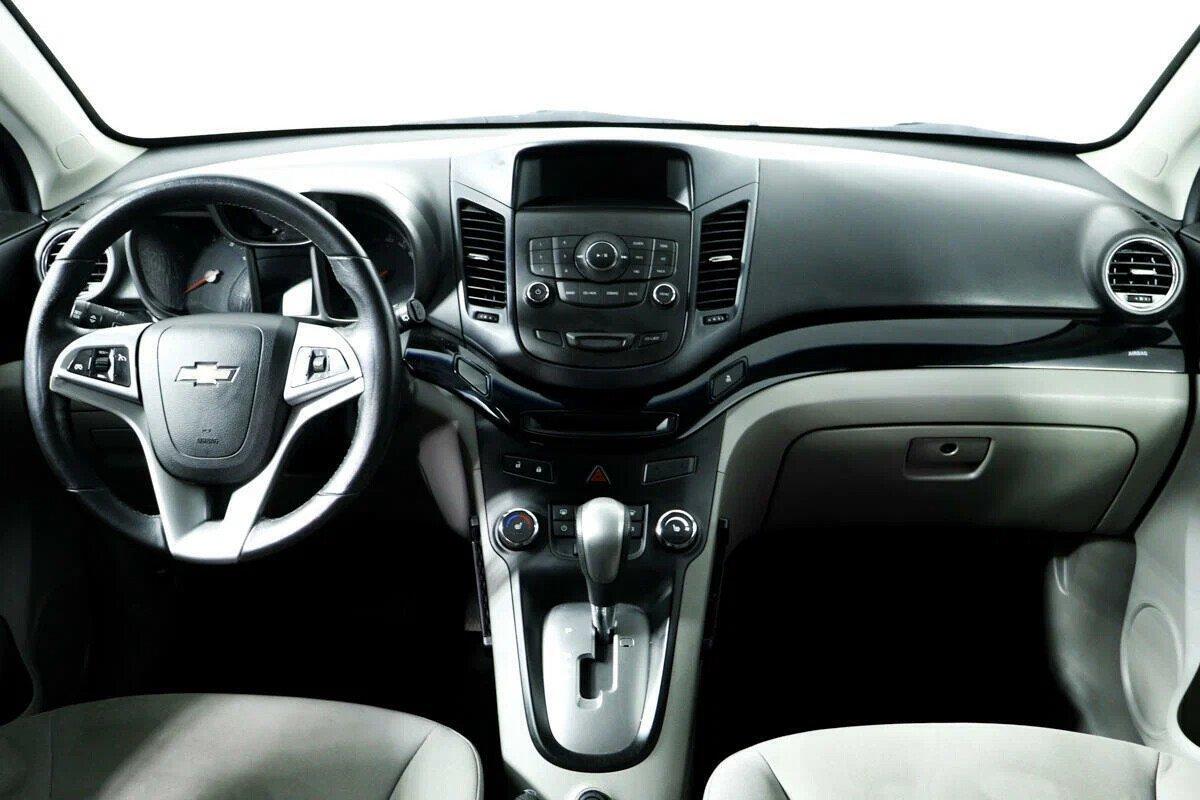 фото автомобиля 7