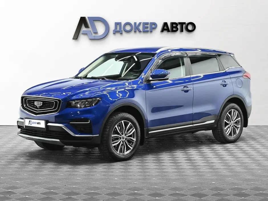 фото автомобиля