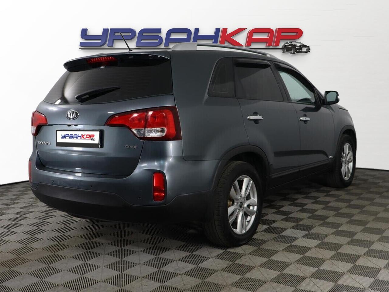 фото автомобиля 1