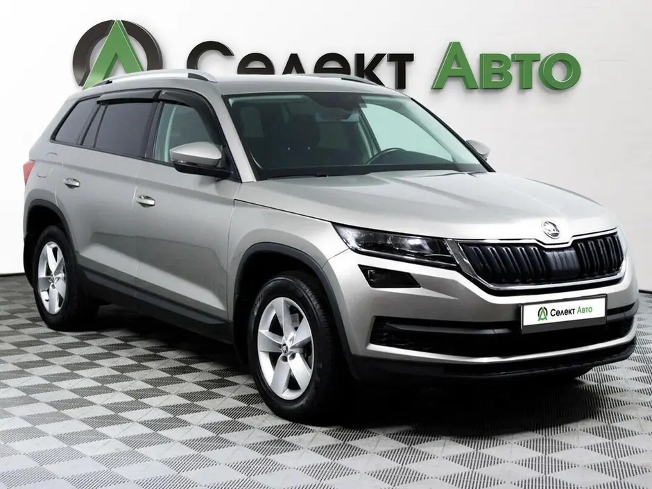 фото автомобиля
