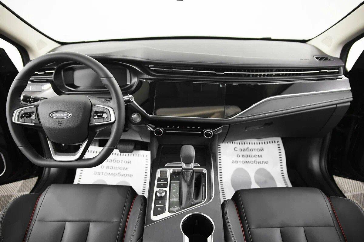 фото автомобиля 7