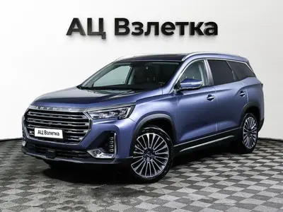 Jetour X90 PLUS