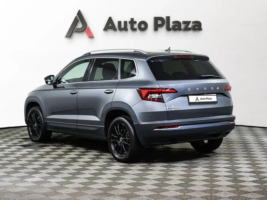 AutoPlaza